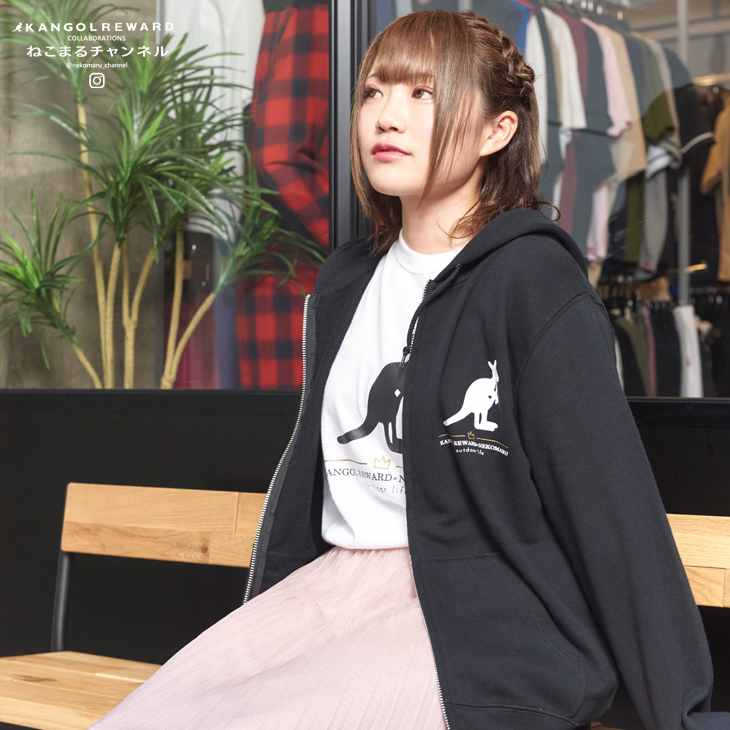 [RADINEO]★ 韓国人気★LIKE A BEAR T-SHIRTS ONA] 2ND Triple Bear Line Sweatshirts (6 color) 正規品 韓国
