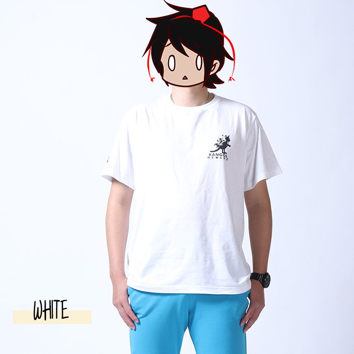 ボロ　当時物　RKL オフィシャル　Tシャツ ゼロングオールスターTシャツ(ゼロングver./デスバルver.各3色 S
