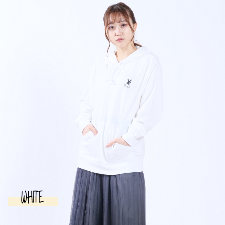 まぜ太　KANGOLコラボパーカー まぜ太 KANGOLコラボパーカー