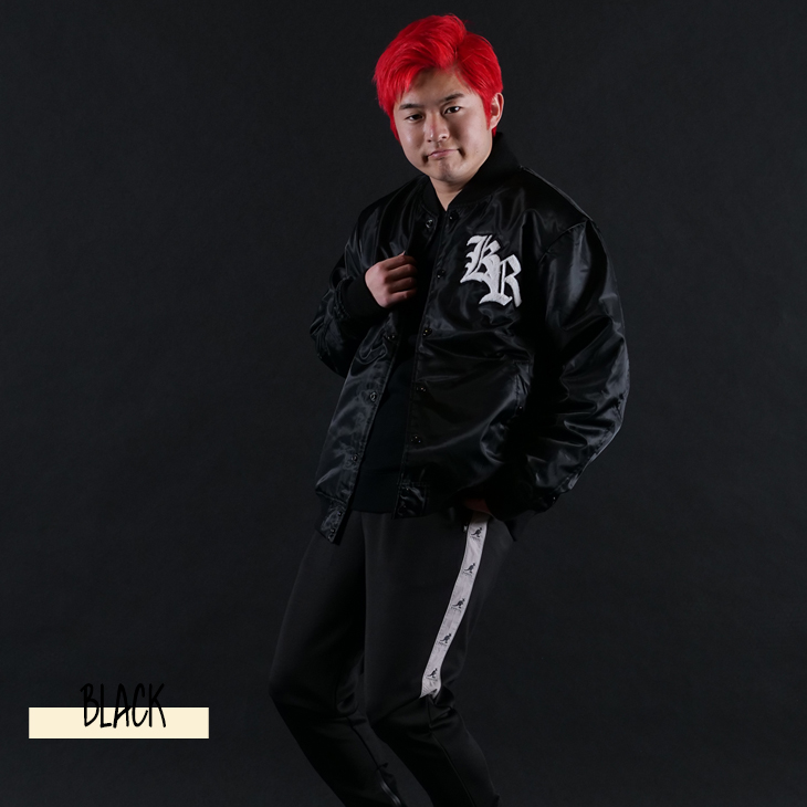どば師匠×KANGOL REWARDコラボ トレーナー どば師匠×KANGOL REWARDコラボ トレーナー
