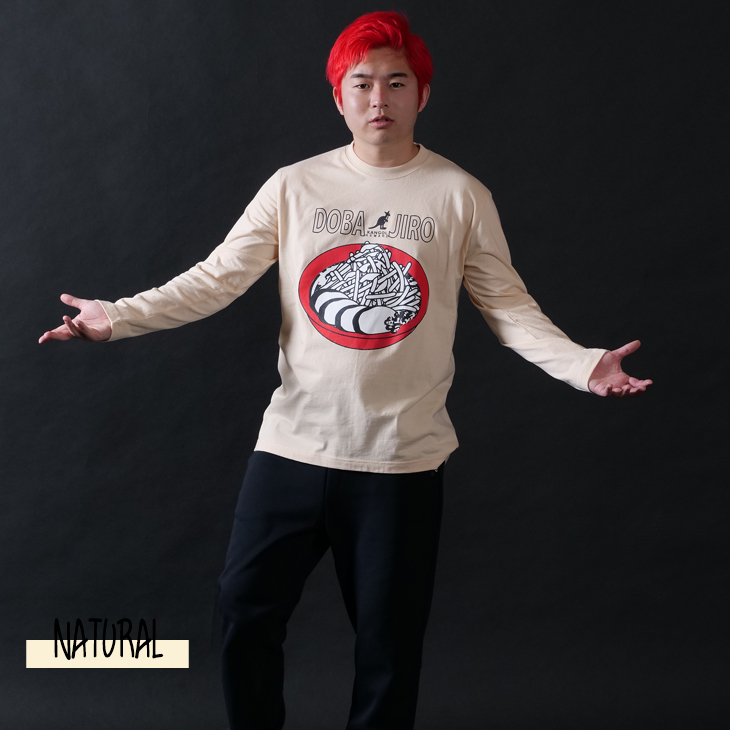 レイクレ どば師匠 KANGOLコラボ Tシャツ レイクレ どば師匠 KANGOLコラボ Tシャツ - メルカリ