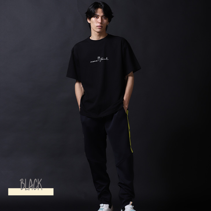 完全受注生産】 めめんともり×KANGOL REWARD コラボ企画第3弾！半袖Tシャツ