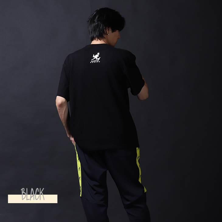 完全受注生産】 めめんともり×KANGOL REWARD コラボ企画第3弾