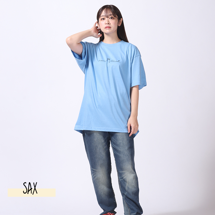 完全受注生産】 めめんともり×KANGOL REWARD コラボ企画第3弾