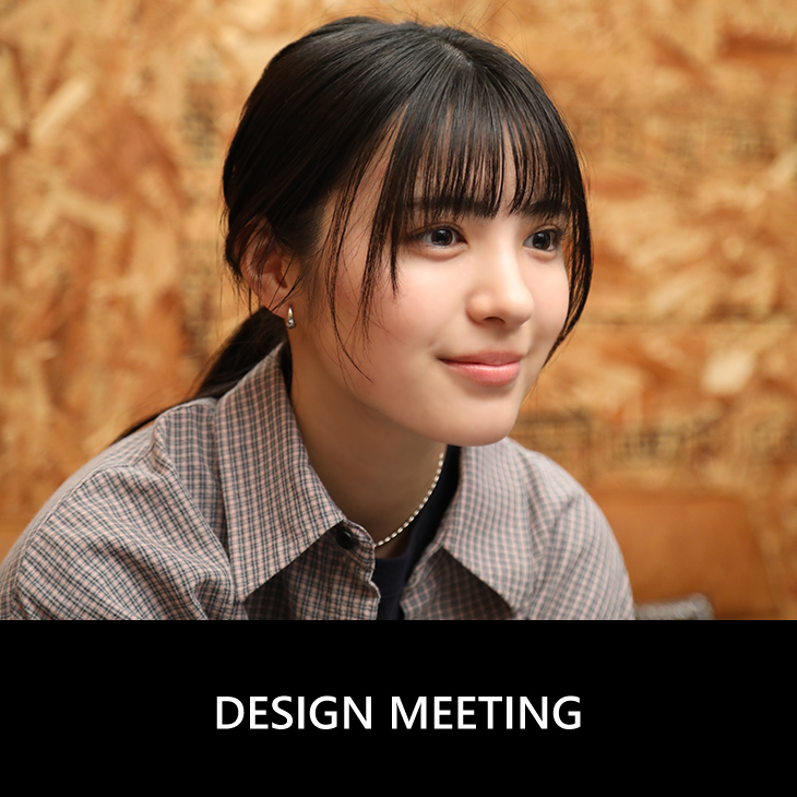 完全受注生産】平川結月×KANGOL REWARD コラボ企画第3弾！スウェットパンツ