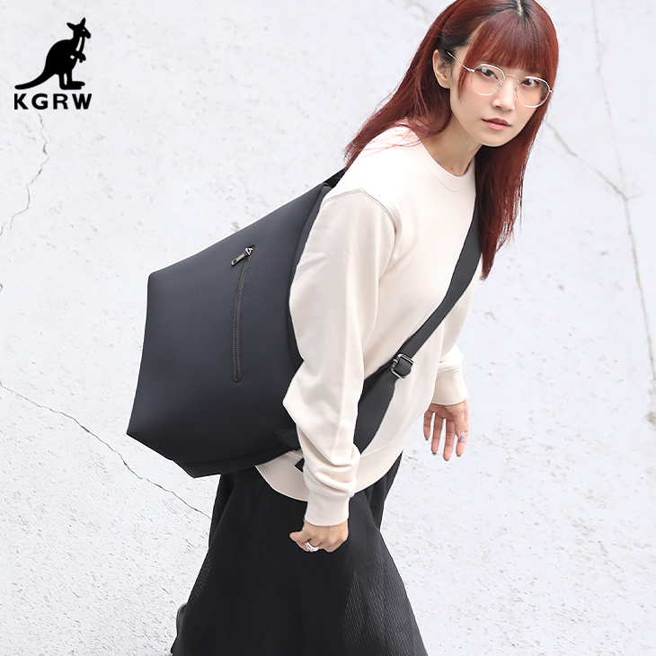 完全受注生産】maho×KANGOL REWARD コラボ企画！バッグ