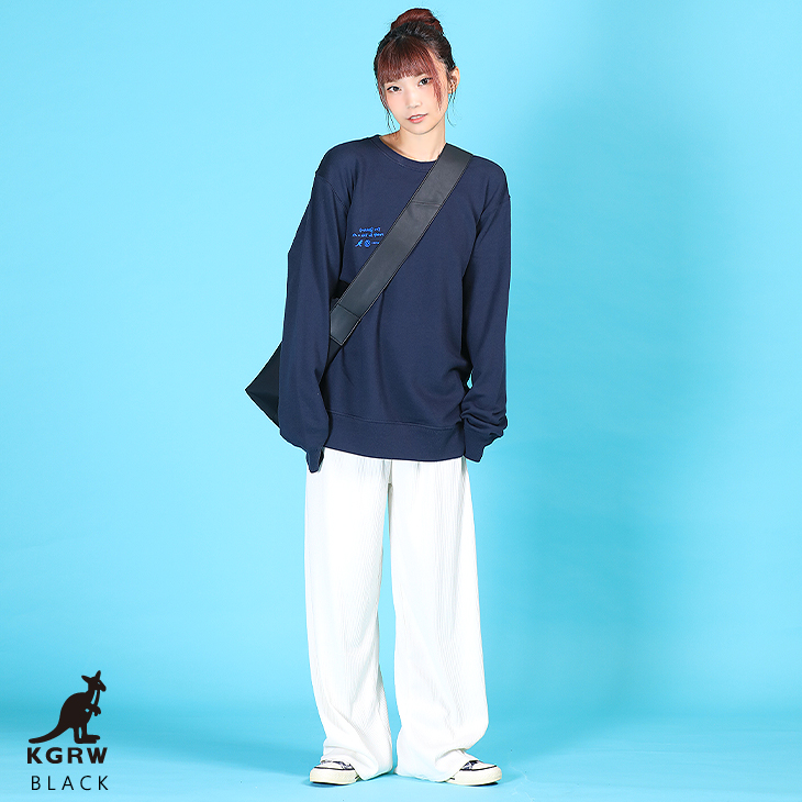 完全受注生産】maho×KANGOL REWARD コラボ企画！バッグ