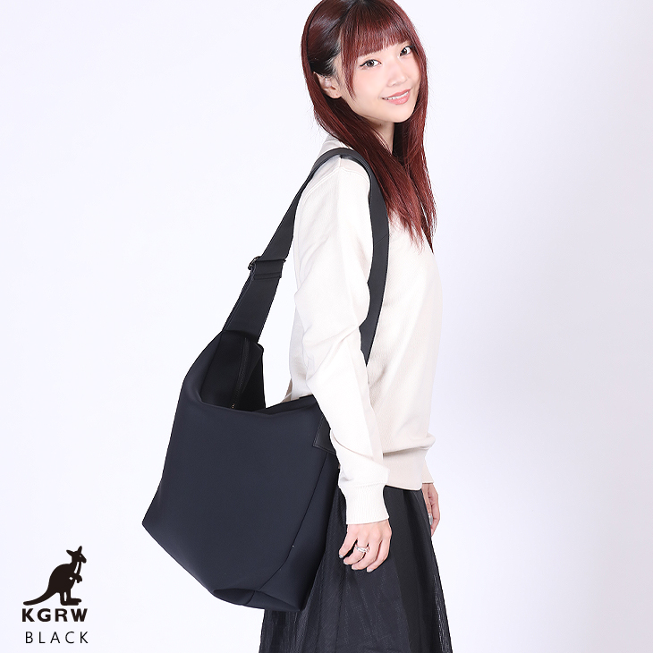 ExWHYZ mahoコラボ　KANGOL ショルダーバッグ 完全受注生産】maho×KANGOL REWARD コラボ企画！バッグ