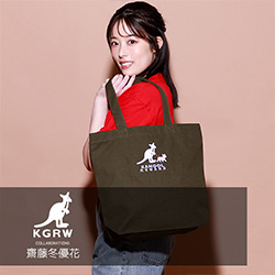 齋藤冬優花×KANGOL REWARDコラボ