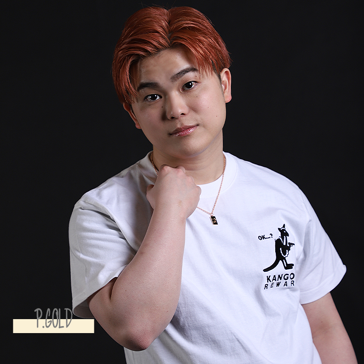 完全受注生産】 まる丸×KANGOL REWARD コラボネックレス