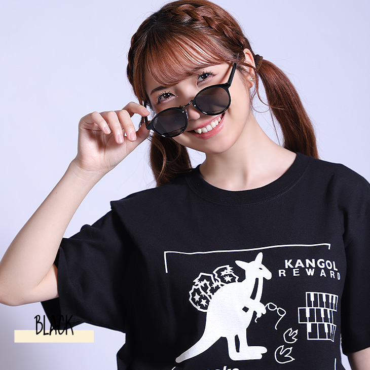 完全受注生産】826aska×KANGOL REWARD コラボ企画第7弾!半袖Tシャツ 完全受注生産】826aska×KANGOL REWARD コラボ企画第7弾!半袖Tシャツ