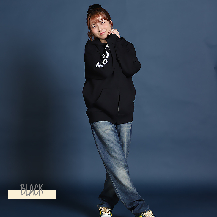 SOCCER HOODIE of 27CIRCUS