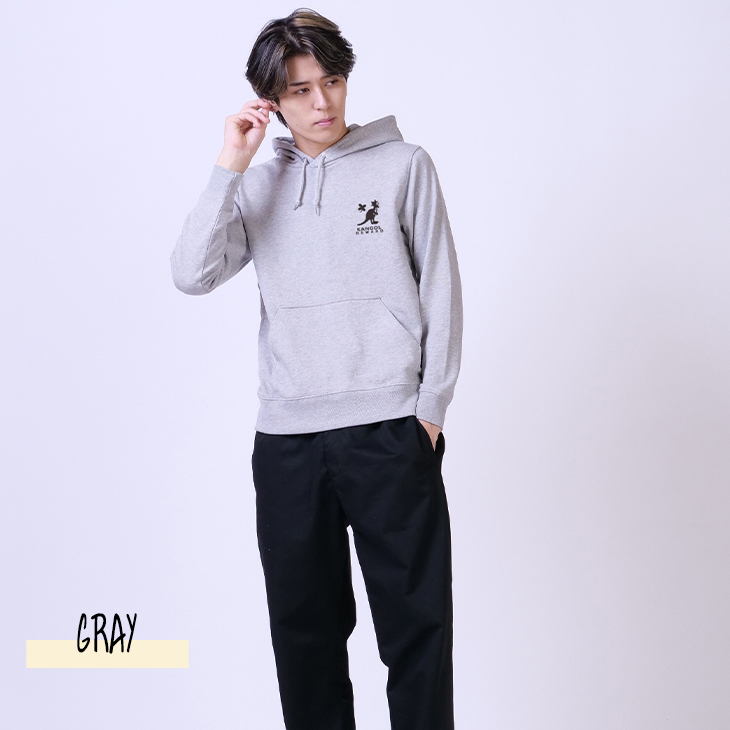 完全受注生産】四海紫郎×KANGOL REWARD コラボ企画!プル 完全受注生産】四海紫郎×KANGOL REWARD コラボ企画!プル