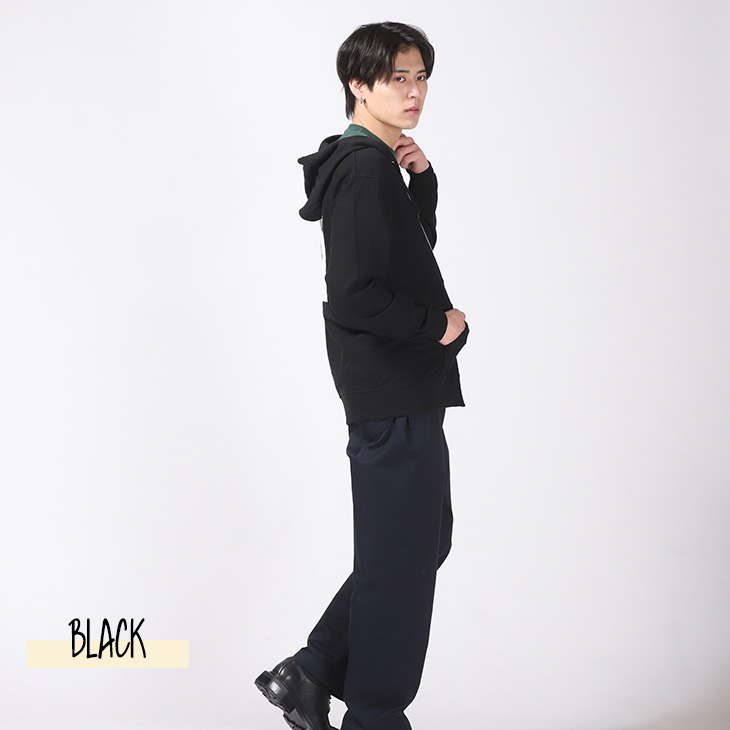 完全受注生産】重音テト×KANGOL REWARDコラボ企画!ZIPパーカー 完全受注生産】重音テト×KANGOL REWARDコラボ企画!ZIPパーカー
