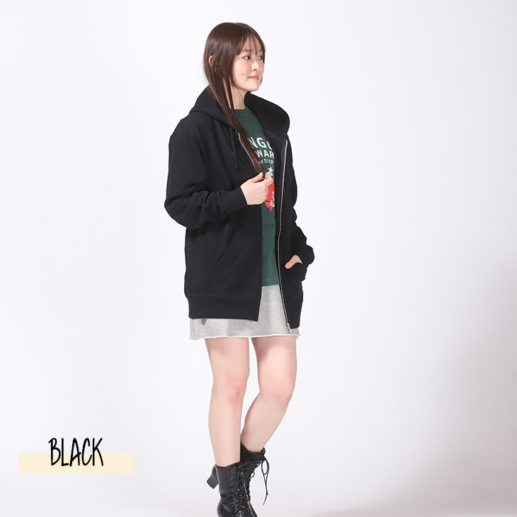 【新発売】 完全受注生産】重音テト×KANGOL REWARDコラボ企画！ZIPパーカー 食器