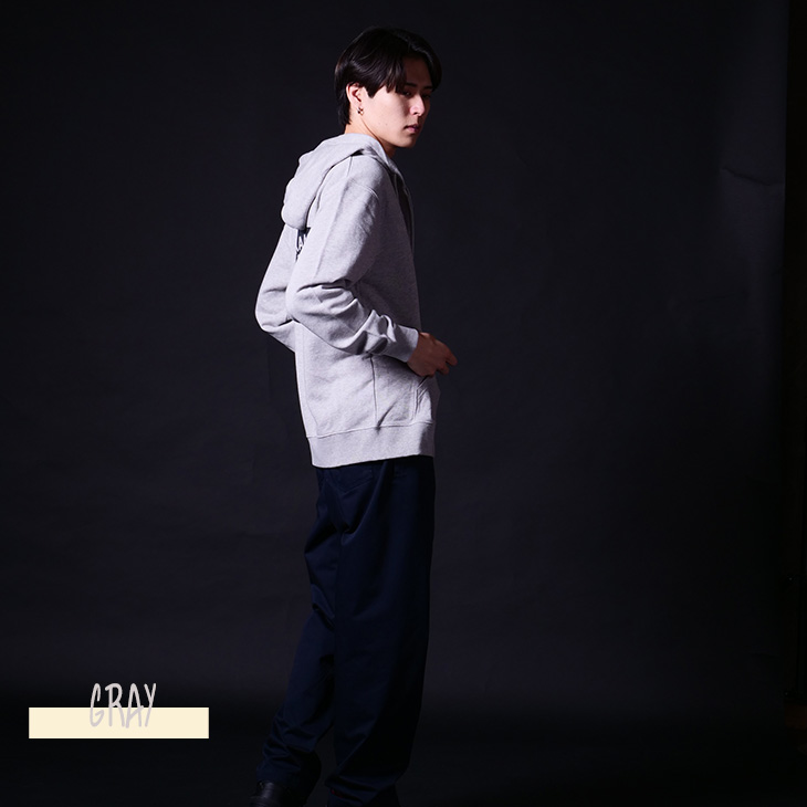 完全受注生産】重音テト×KANGOL REWARDコラボ企画!ZIPパーカー 完全受注生産】重音テト×KANGOL REWARDコラボ企画!ZIPパーカー