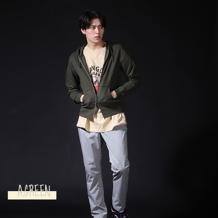 完全受注生産】重音テト×KANGOL REWARDコラボ企画!ZIPパーカー 完全受注生産】重音テト×KANGOL REWARDコラボ企画!ZIPパーカー
