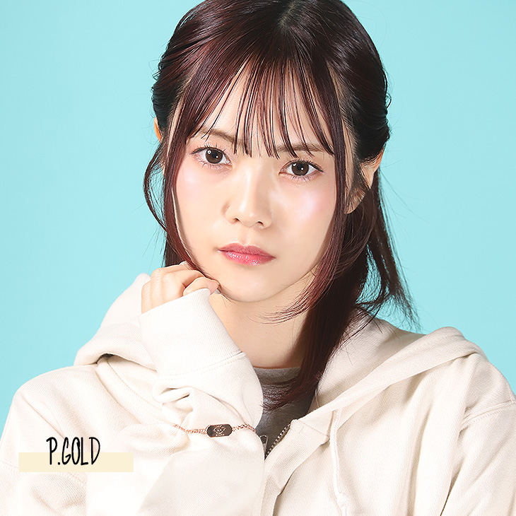 完全受注生産】宮田愛萌×KANGOL REWARD コラボ企画！ブレスレット