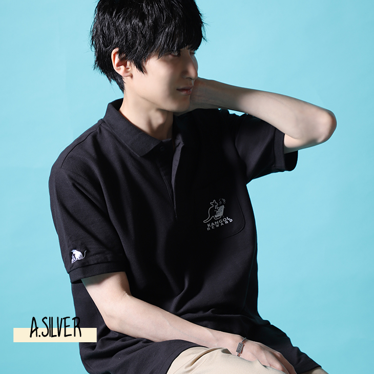 完全受注生産】宇都圭輝×KANGOL REWARDコラボ第4弾！ ブレスレット