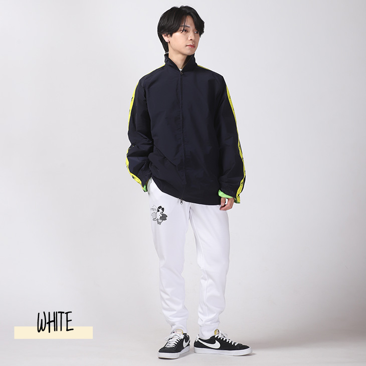 完全受注生産】香咲さくら×KANGOL REWARD コラボ企画！ジョガー