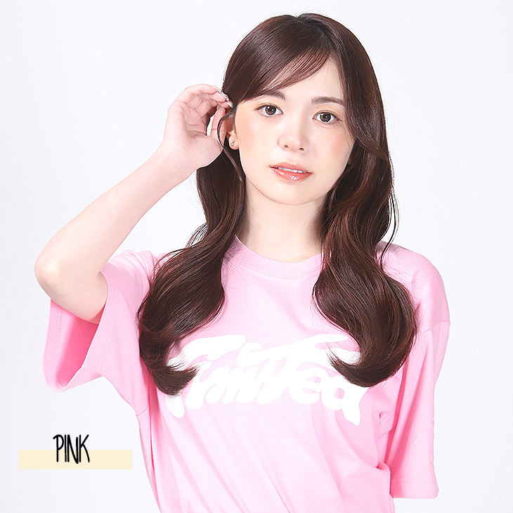 完全受注生産】増田來亜×KANGOL REWARD コラボ企画！半袖Tシャツ