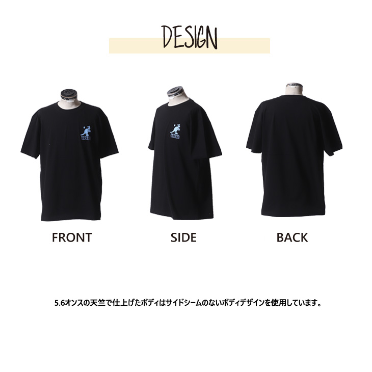 完全受注生産】ウォーターチャレンジ×KANGOL REWARD コラボ企画