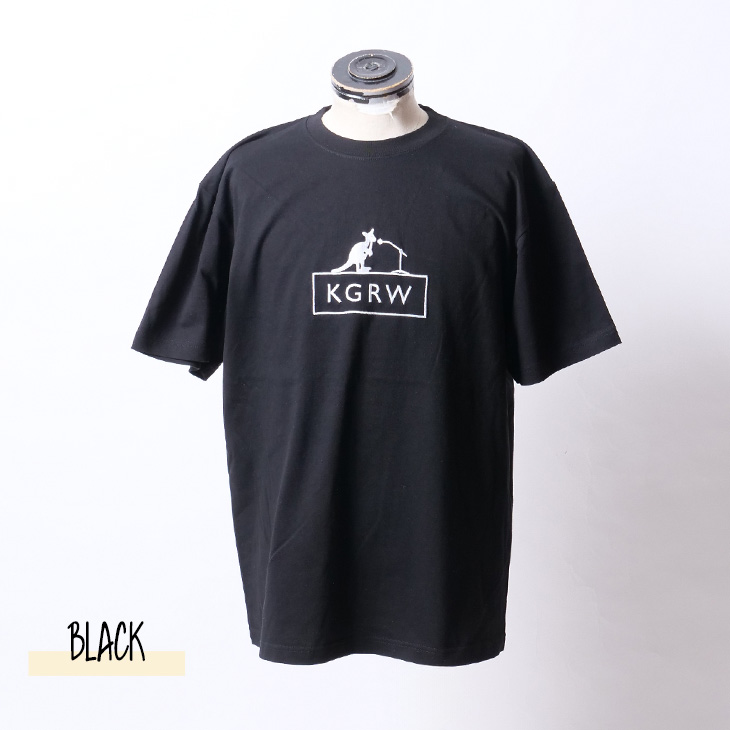 完全受注生産】井上竜馬(SHE'S)×KANGOL REWARD コラボ企画！半袖