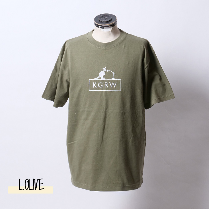 ももクロ あーりん kangolコラボ Tシャツ りんしゃんつかい×KANGOL REWARD コラボトレーナー