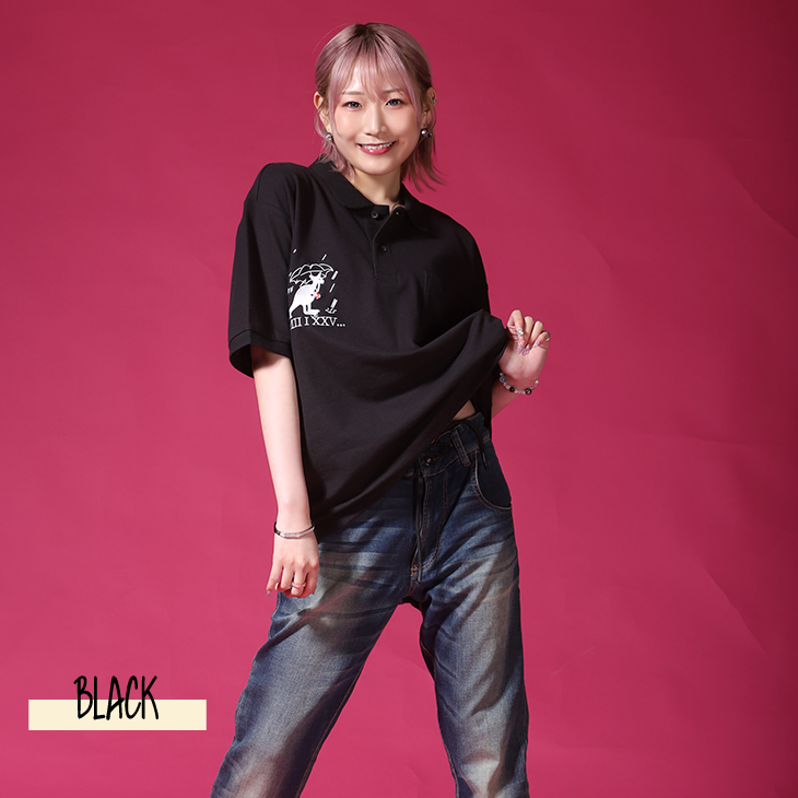 セール(SALE)開催中！ファッション通販 完全受注生産】三桜じゅり×KANGOL REWARDコラボ企画第2弾 邦楽