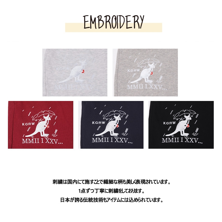 完全受注生産】三桜じゅり×KANGOL REWARDコラボ企画第2弾