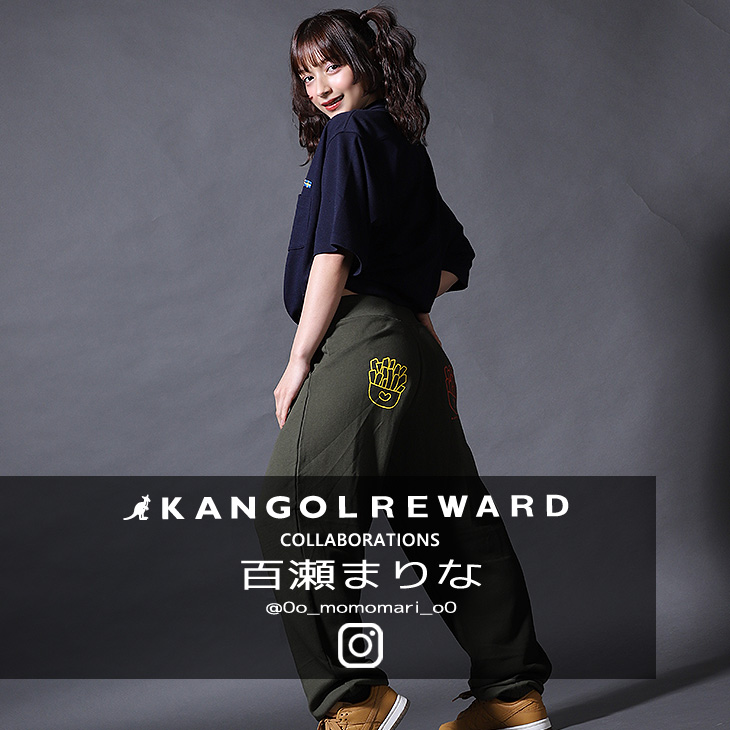 トレーナー　ジェネコラボ KR25INF233_01.jpg