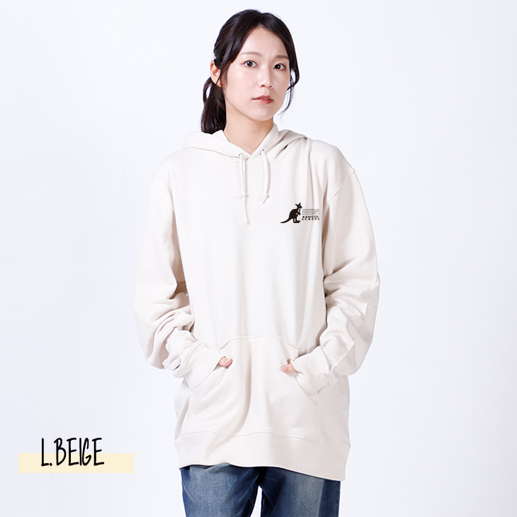 CLOTH&CROSS クロス＆クロス Cloth&Cross ハグオーワー Hug O