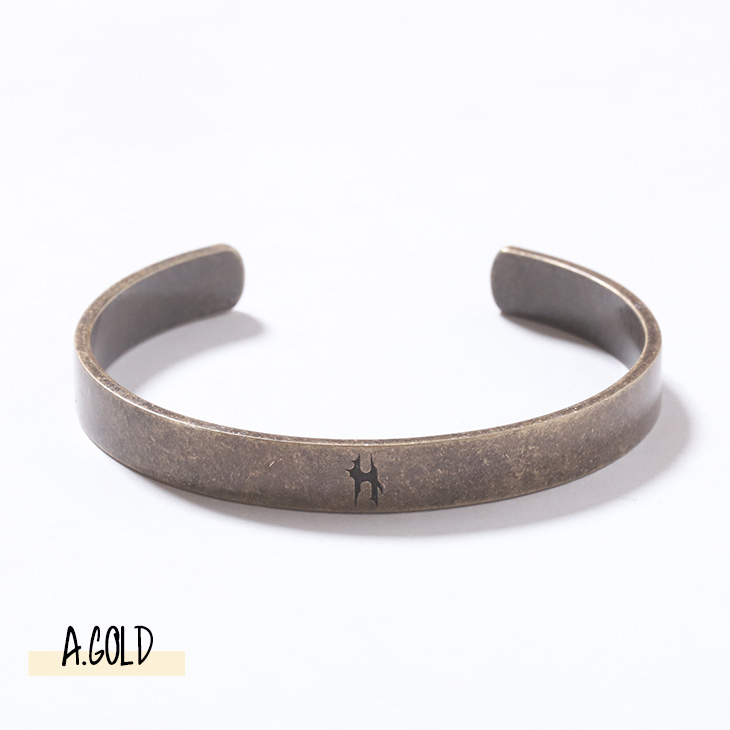 完全受注生産】Hartz ×KANGOL REWARD コラボ企画！バングル