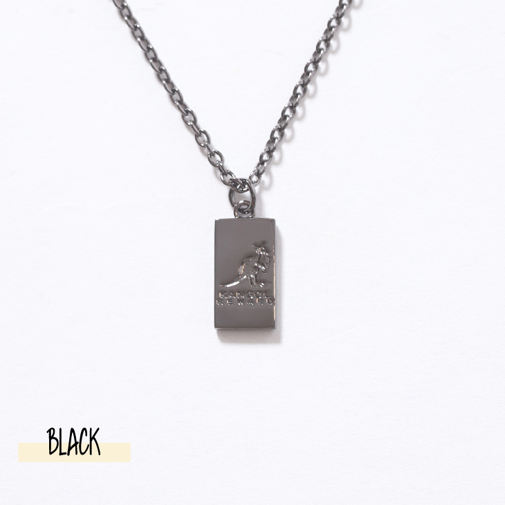 完全受注生産】久保陽貴×KANGOL REWARD コラボ企画！ネックレス