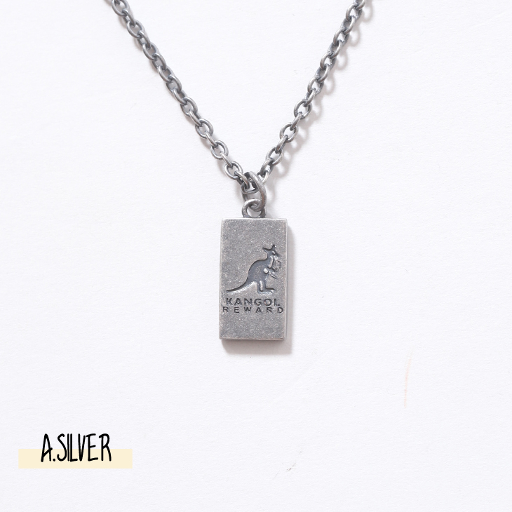 HAN-KUN MMRネックレス （完全受注生産品） 完全受注生産】HAN-KUN（MMR）×JAM HOME MADEネックレス