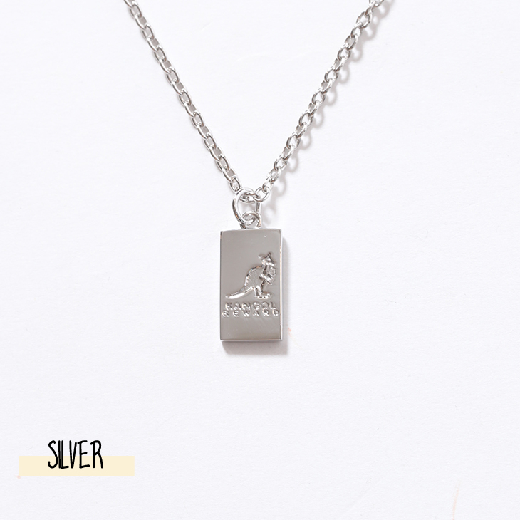 一点限り沖縄ター滝財を手に入れ成功の鶴オルゴネックレス 完全受注生産】久保陽貴×KANGOL REWARD コラボ企画！ネックレス