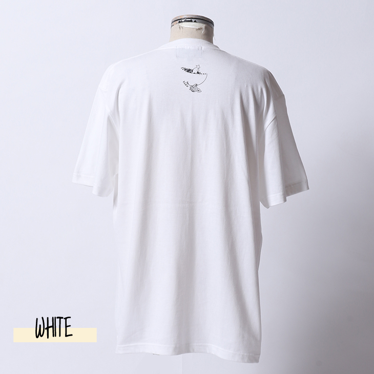 完全受注生産】エルトライト×KANGOL REWARD コラボ企画第2弾！半袖Tシャツ