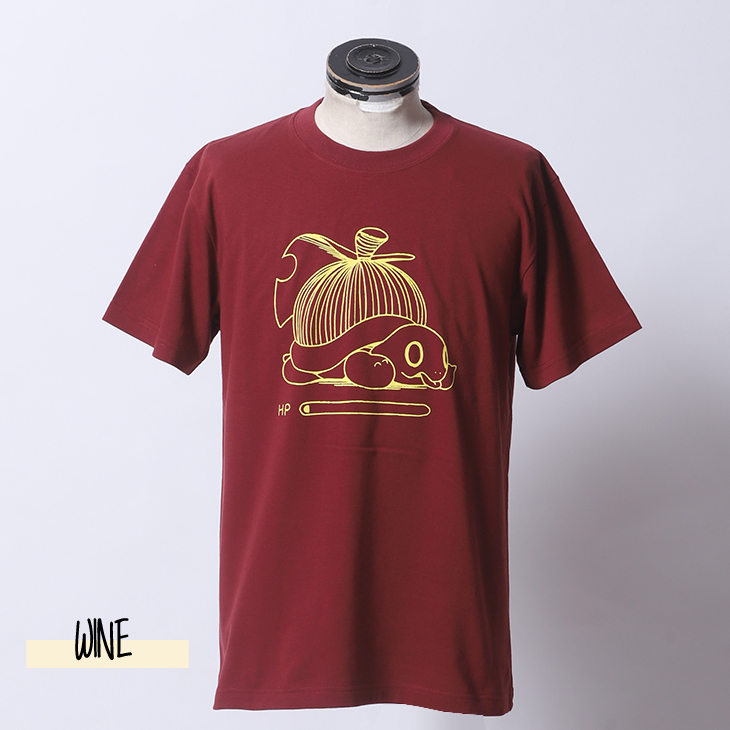 エルさん オーダー品 完全受注生産】エルトライト×KANGOL REWARD コラボ企画第2弾！半袖Tシャツ