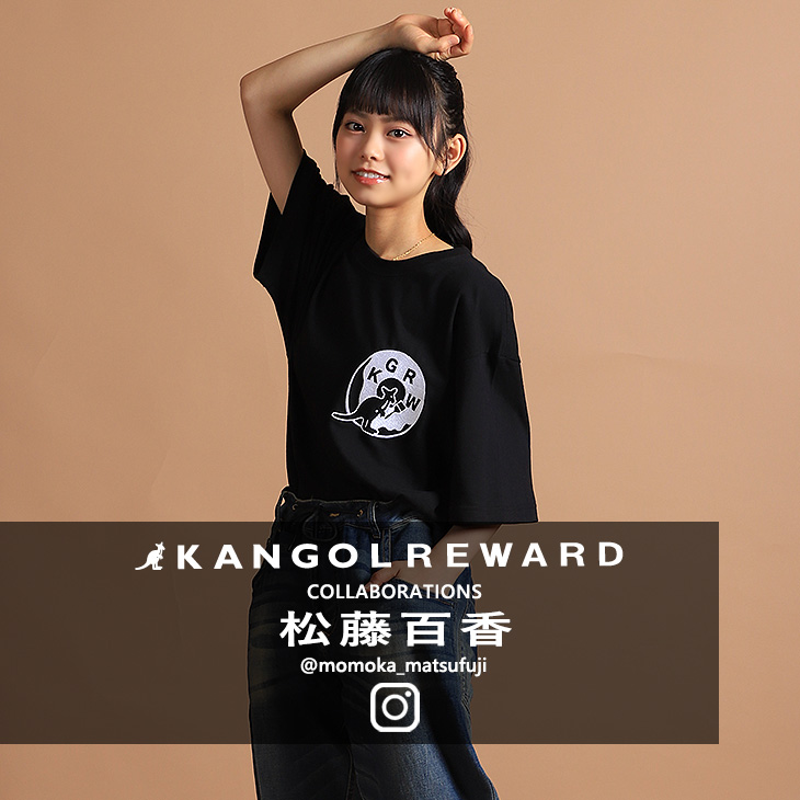 choco‼︎ muveil ファー付き MA-1 &JAM Tシャツ この商品は売り切れなどの理由により表示しておりません│A'GEM/9×.KOM