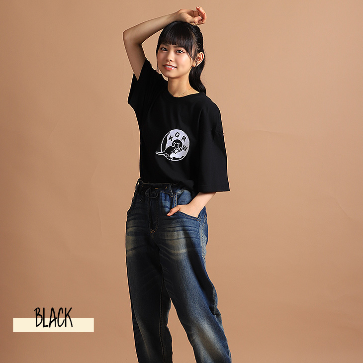 choco‼︎ muveil ファー付き MA-1 &JAM Tシャツ この商品は売り切れなどの理由により表示しておりません│A'GEM/9×.KOM