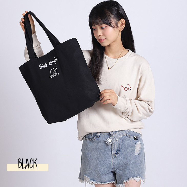 完全受注生産】松藤百香 × KANGOL REWARD コラボトートバッグ