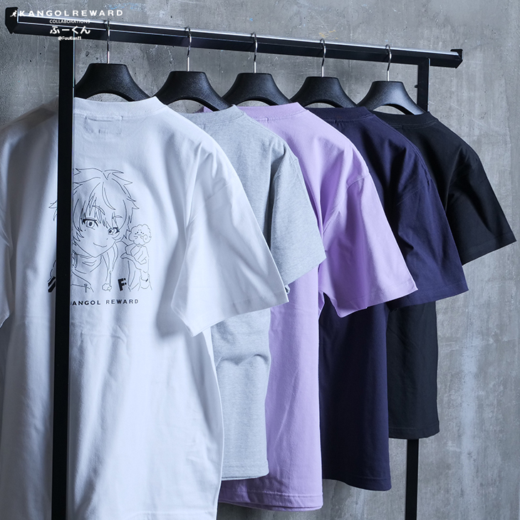 しゃん君 2024グランパスくんポケット刺繍Tシャツ | NAGOYA GRAMPUS WEB SHOP