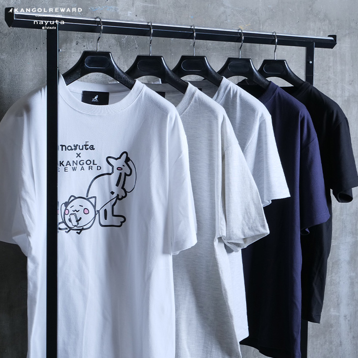 新品　未開封　【ナナオカフェ2025】天使のご加護間違いなし？Tシャツ 新品 未開封 【ナナオカフェ2025】天使のご加護間違いなし？T