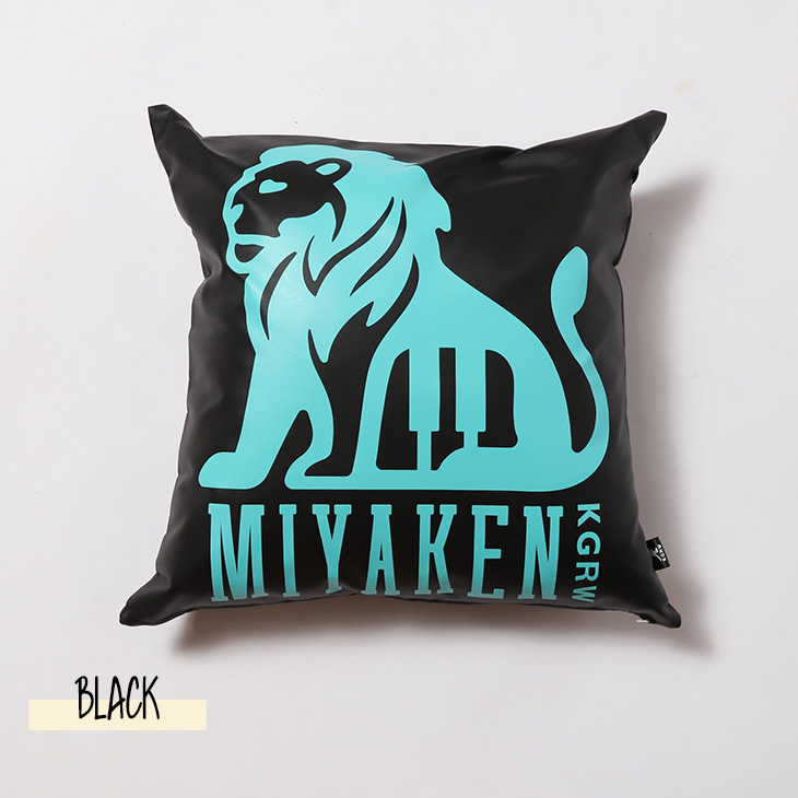完全受注生産】みやけん ×KANGOL REWARD コラボ企画！クッション