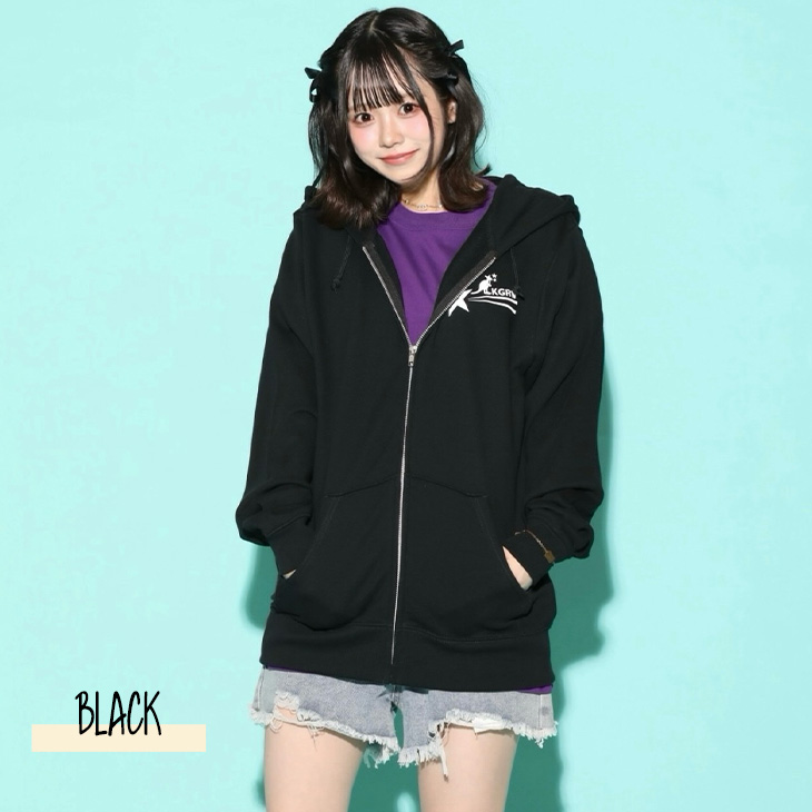 完全受注生産】星咲あいり × KANGOL REWARD コラボ企画第2弾