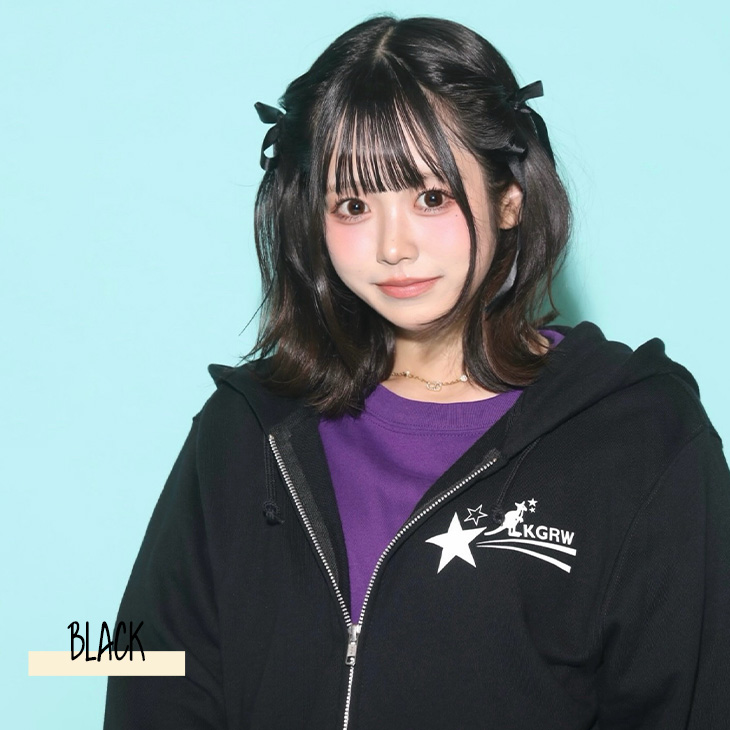 アヒョン着用 韓国女子 大人気 [AWESOME NEEDS] SIGNATURE CAP 完全受注生産】星咲あいり × KANGOL REWARD コラボ企画第2弾