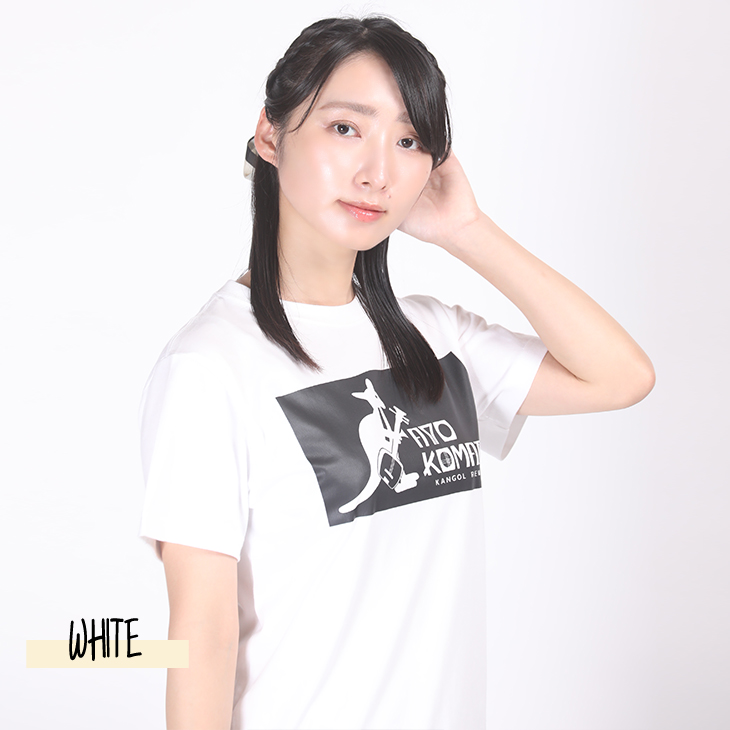 OWARAI NYLON 完全受注生産 コラボ ママタルト Tシャツ FASHION] OWARAI NYLON COLLABORATION GOODS - NYLON JAPAN