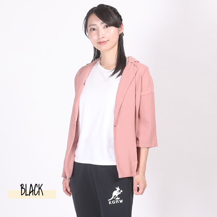 maruko ジョワール WILDSIDE x WACKO MARIA TENGOKU TOKYO Wool Gabardine Jacket(M