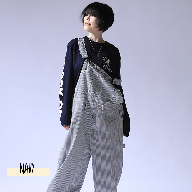 完全受注生産】NANO-ナノ- ×KANGOL REWARD コラボ企画！長袖Tシャツ