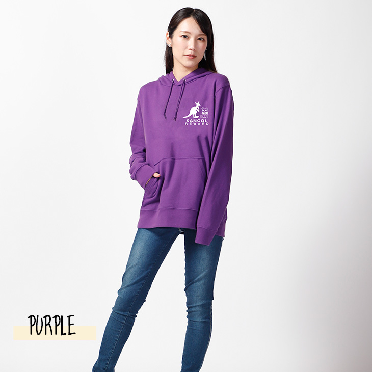 完全受注生産】日ノ隈らん × KANGOL REWARD コラボ企画！プル